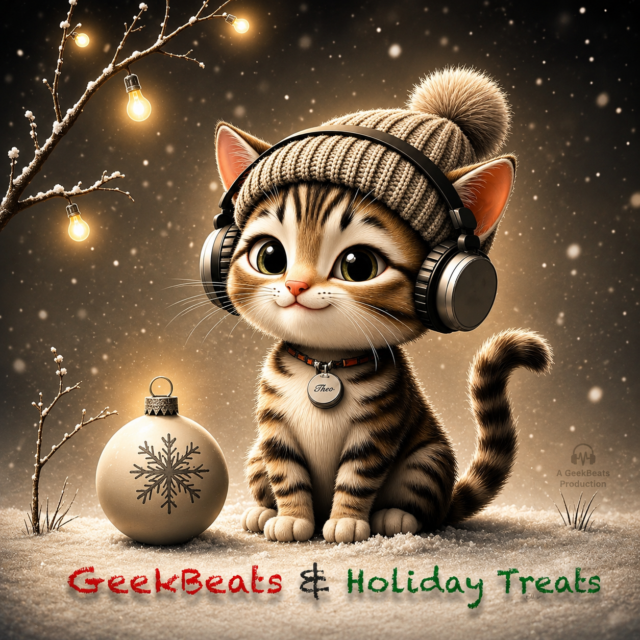 Holiday Treats