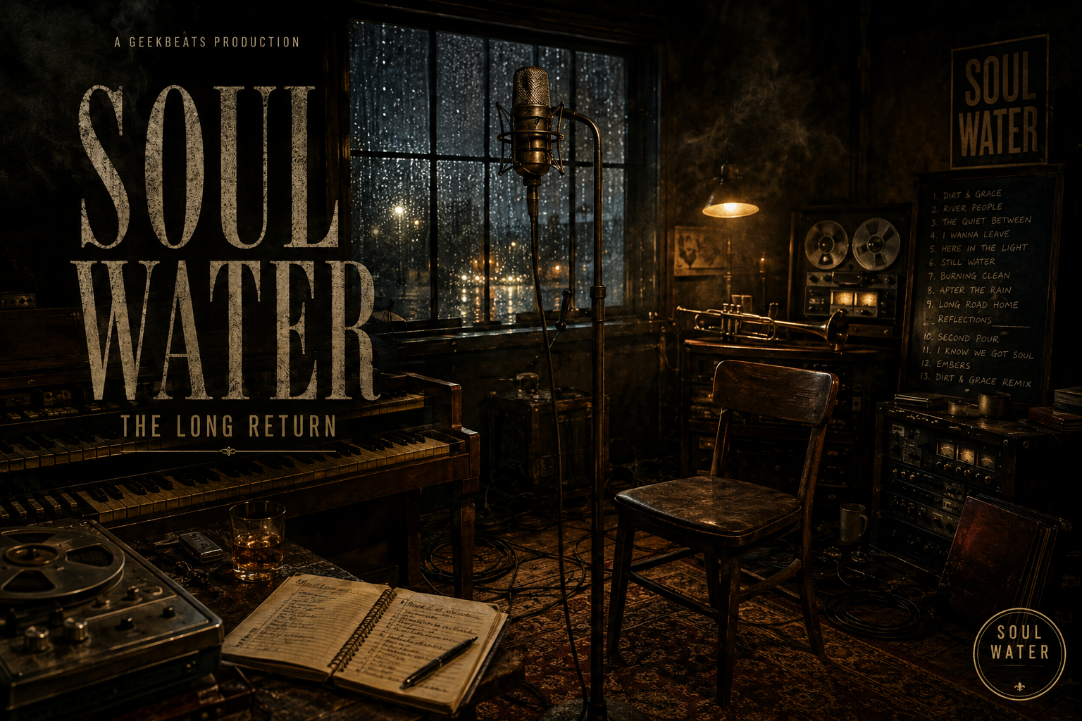 Soul Water