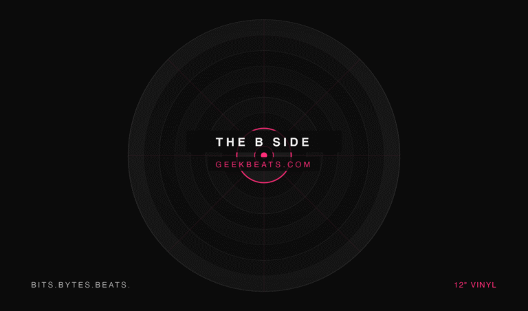 The B Side: How a Record Store Hunt Changed Everything