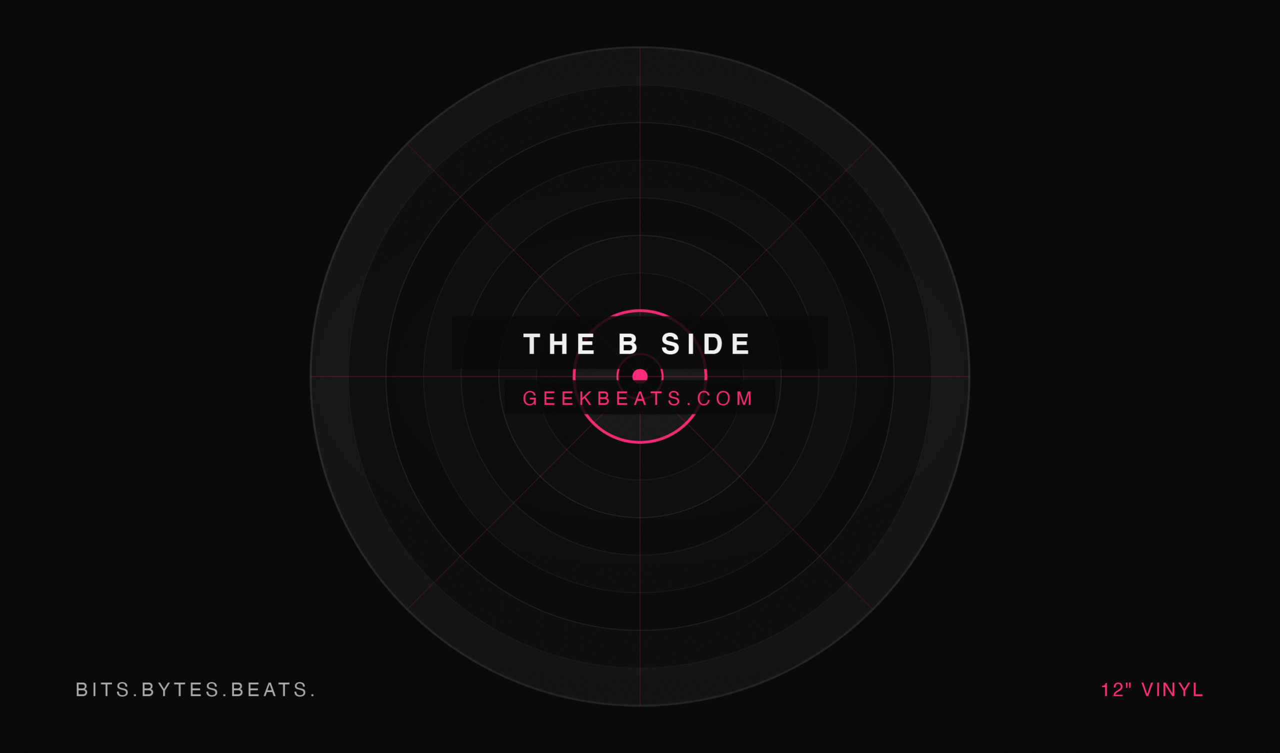 The B Side: How a Record Store Hunt Changed Everything